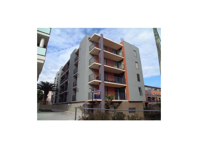 38/20 Fitzgerald Street, Newtown NSW 2042