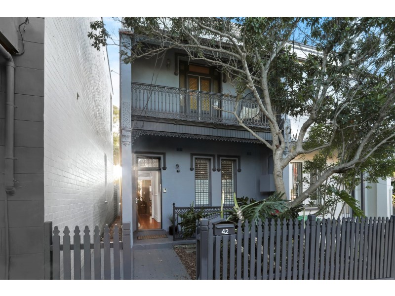 42 Illawarra Road, Marrickville NSW 2204