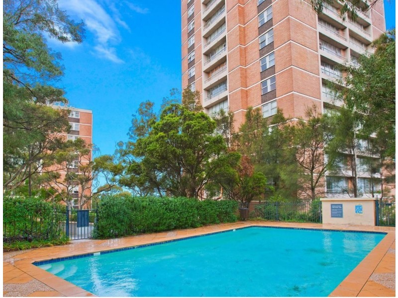 82/69 St Marks Road, Randwick NSW 2031