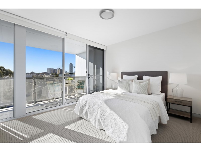 M401/68 McEvoy Street, Alexandria NSW 2015