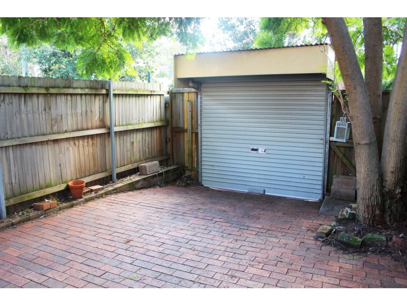 319 Abercrombie Street, Chippendale NSW 2008