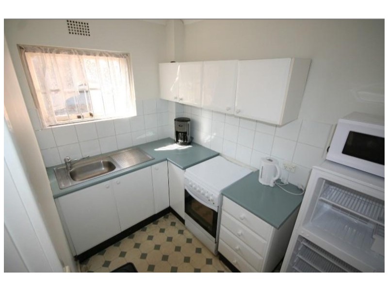 4/227 Shepherd Street, Darlington NSW 2008