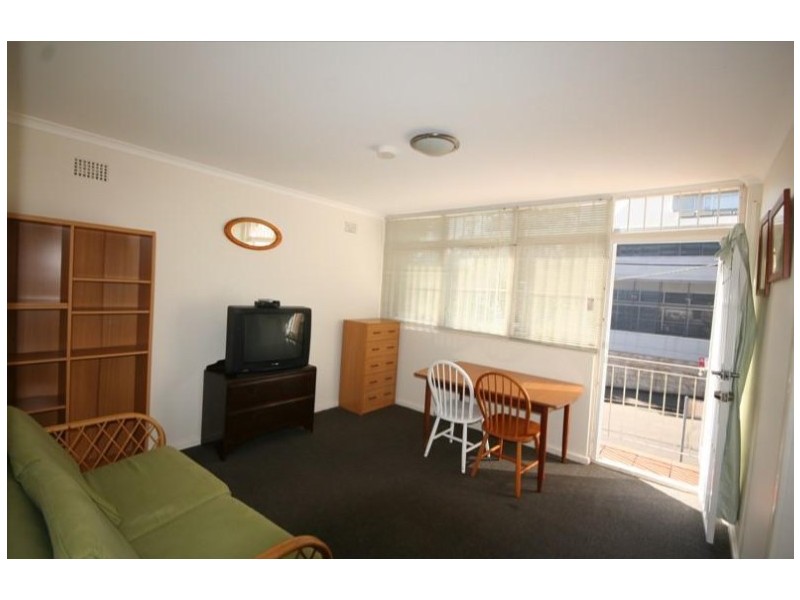 4/227 Shepherd Street, Darlington NSW 2008