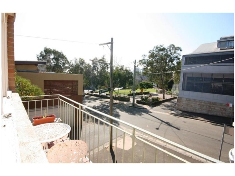 4/227 Shepherd Street, Darlington NSW 2008