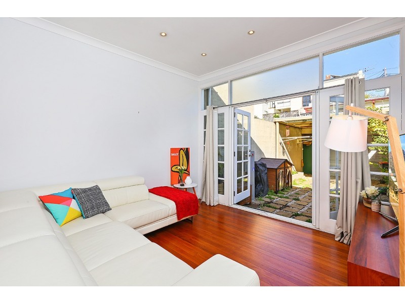 71 Bridge Road, Glebe NSW 2037