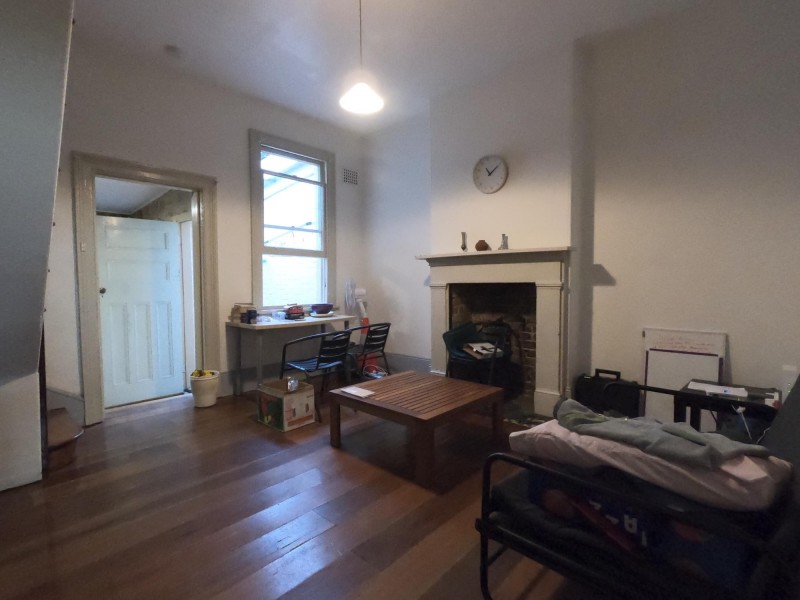 8 Cleveland Street, Chippendale NSW 2008