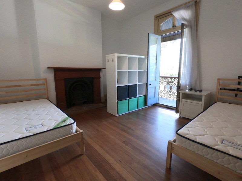 8 Cleveland Street, Chippendale NSW 2008