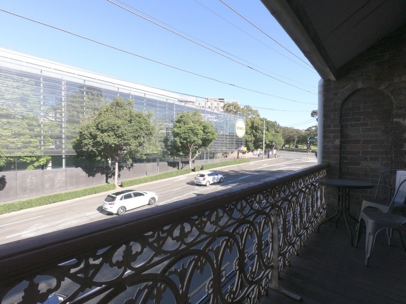 8 Cleveland Street, Chippendale NSW 2008