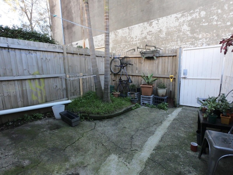 8 Cleveland Street, Chippendale NSW 2008