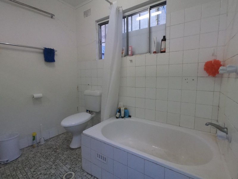 8 Cleveland Street, Chippendale NSW 2008