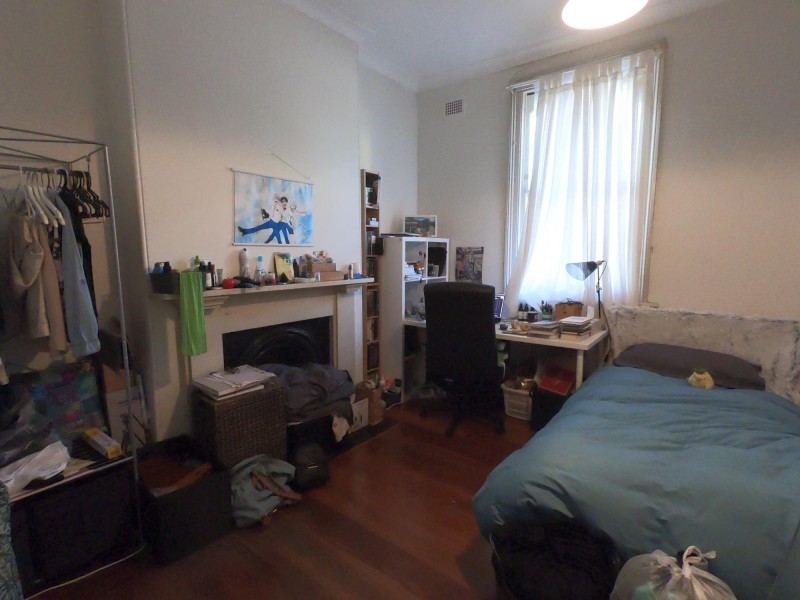 8 Cleveland Street, Chippendale NSW 2008