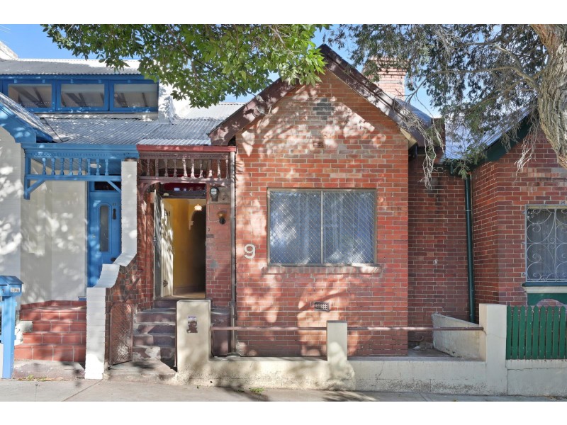 9 Roberts Street, Camperdown NSW 2050