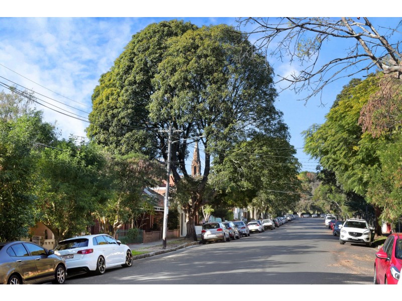 9 Roberts Street, Camperdown NSW 2050