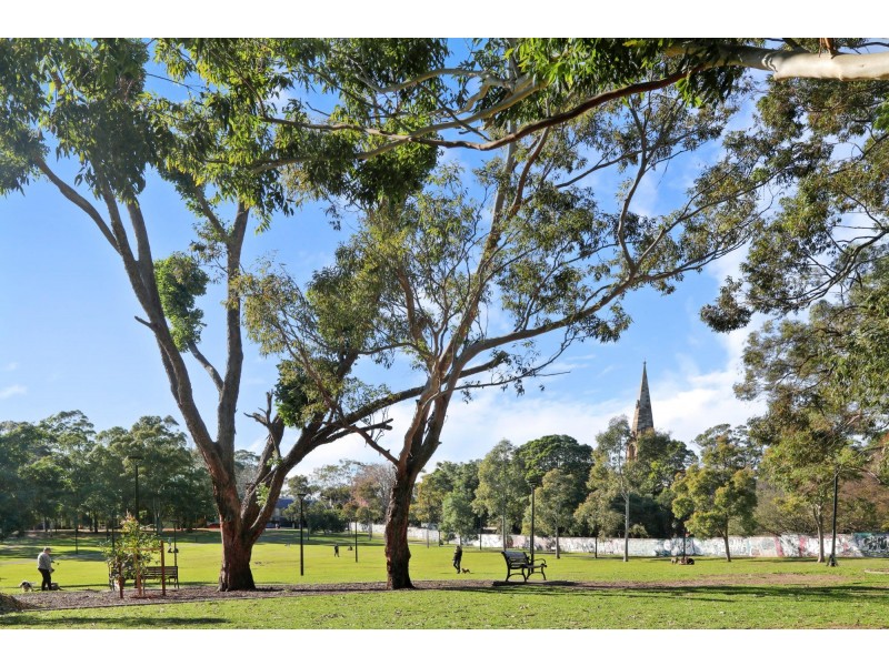 9 Roberts Street, Camperdown NSW 2050