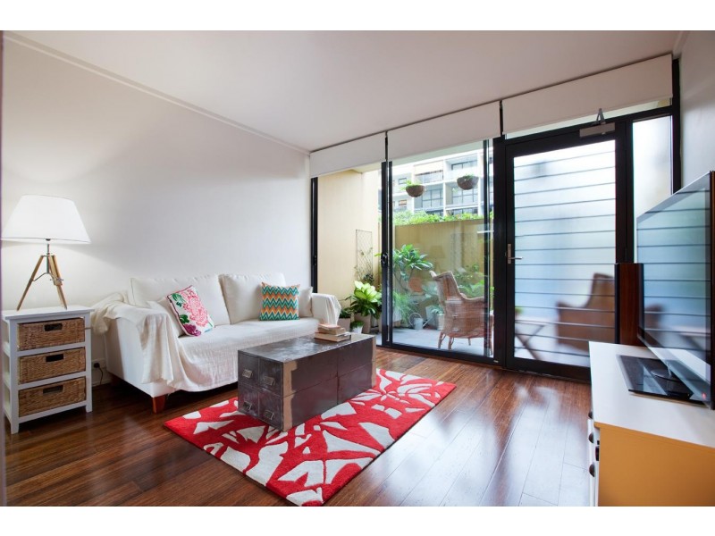 N205/4 Mandible Street, Alexandria NSW 2015