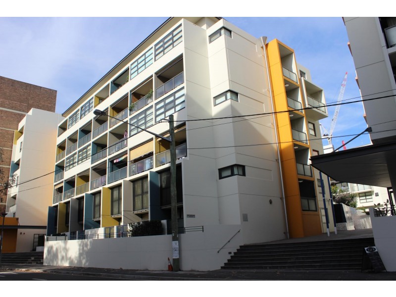 N205/4 Mandible Street, Alexandria NSW 2015
