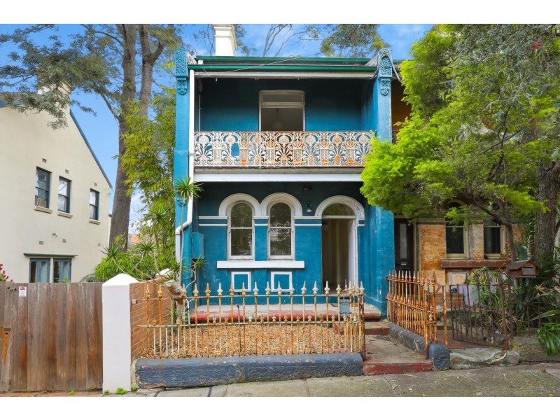 27 Metropolitan Road, Enmore NSW 2042
