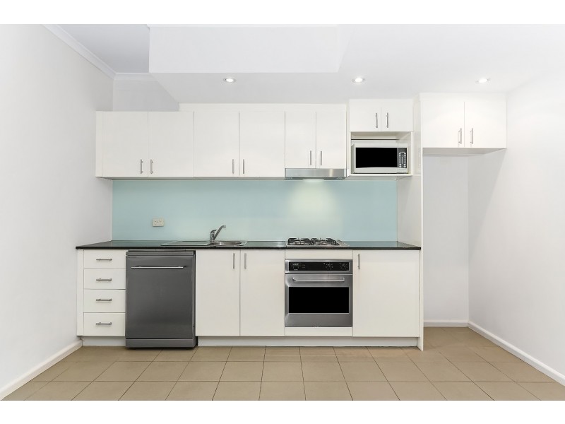 23/16-24 Dunblane Street, Camperdown NSW 2050