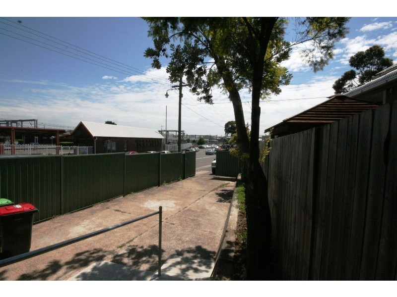 1/136 George Street, Sydenham NSW 2044