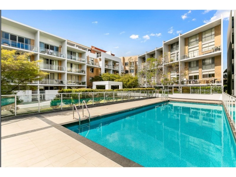 123/268 Pitt Street, Waterloo NSW 2017
