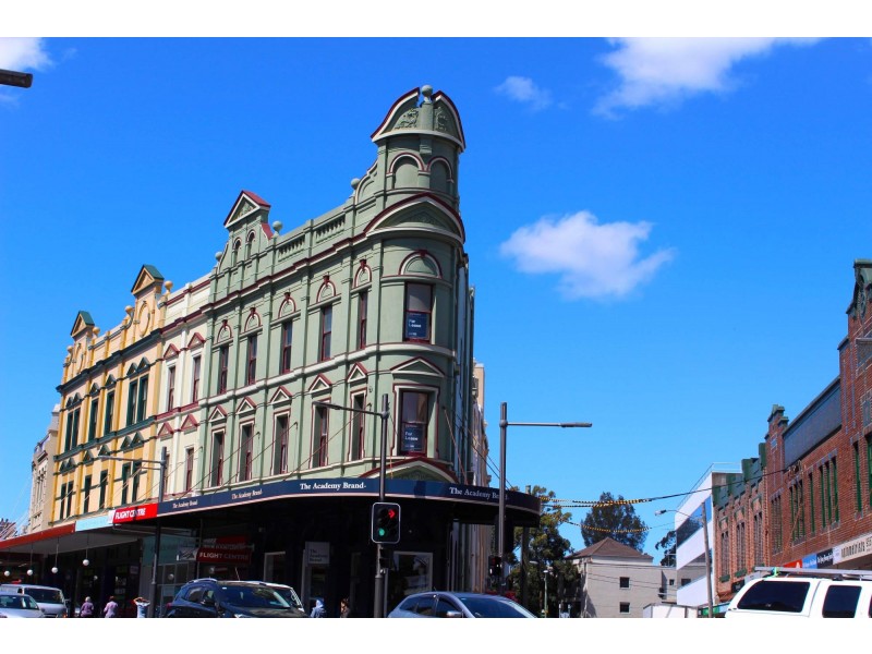 1/312-314 King Street, Newtown NSW 2042