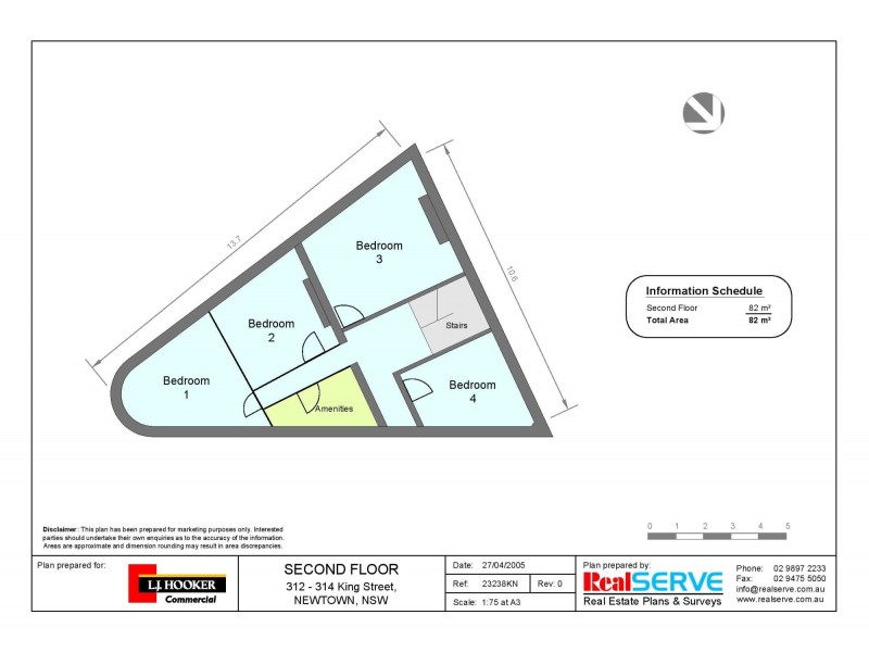 1/312-314 King Street, Newtown NSW 2042