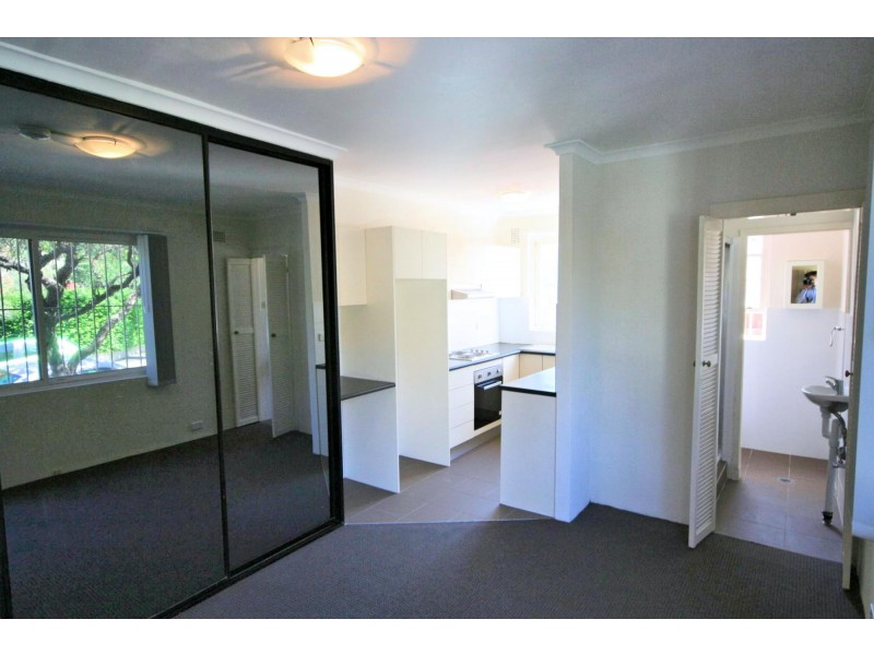 4/119 Probert Street, Newtown NSW 2042