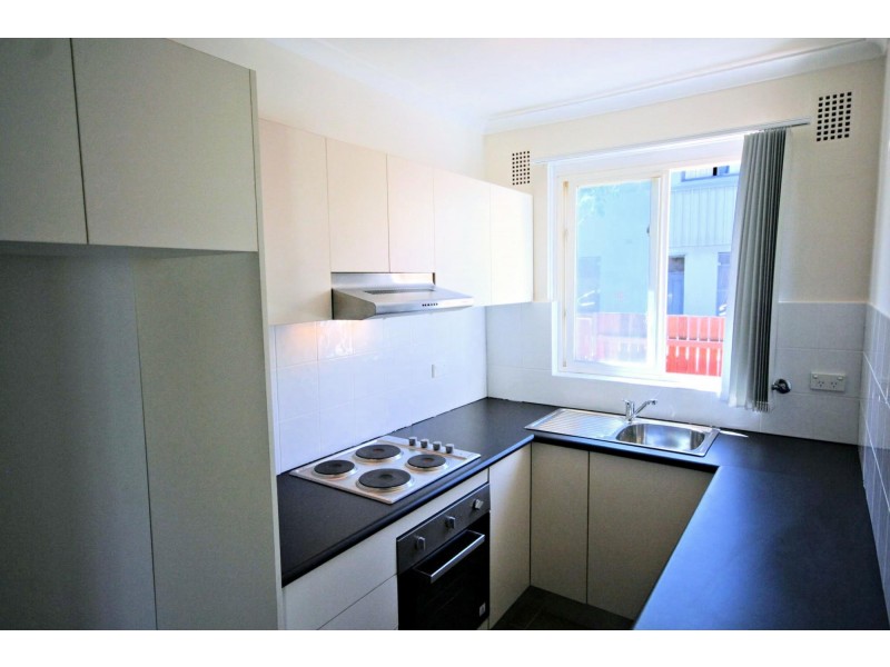 4/119 Probert Street, Newtown NSW 2042