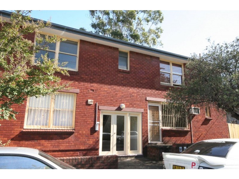 4/119 Probert Street, Newtown NSW 2042