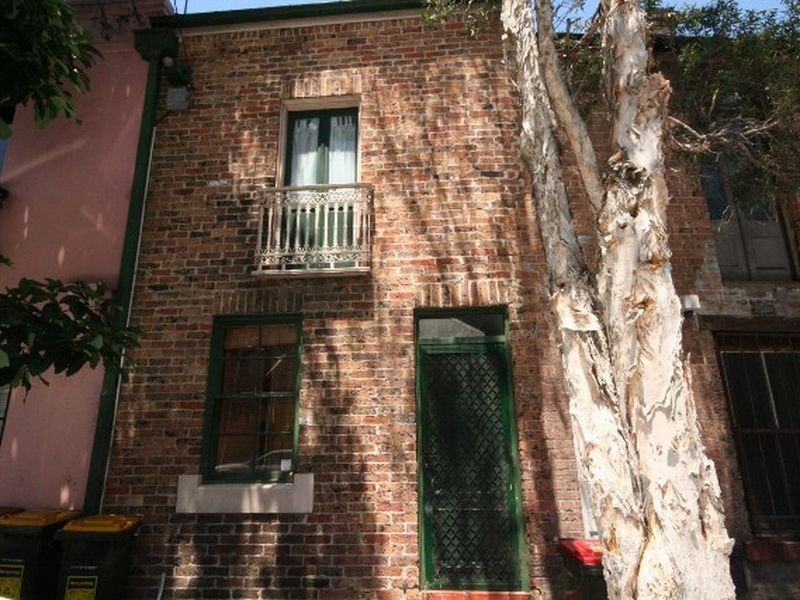 27 Ann Street, Surry Hills NSW 2010