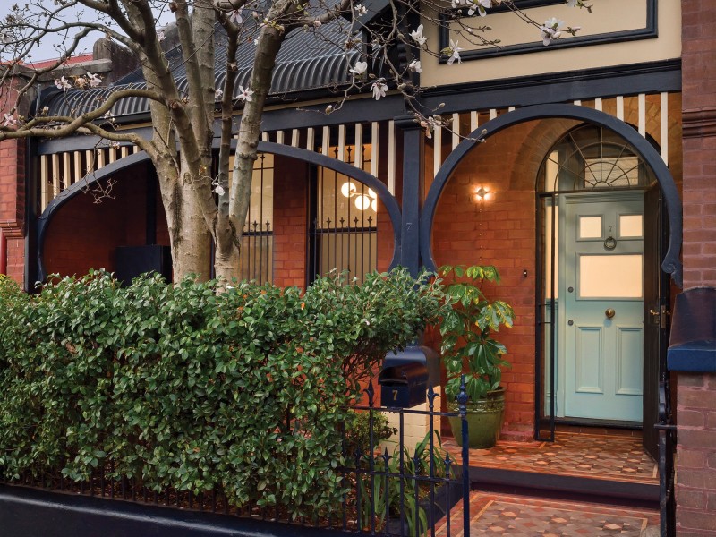 7 Phillip Street, Newtown NSW 2042