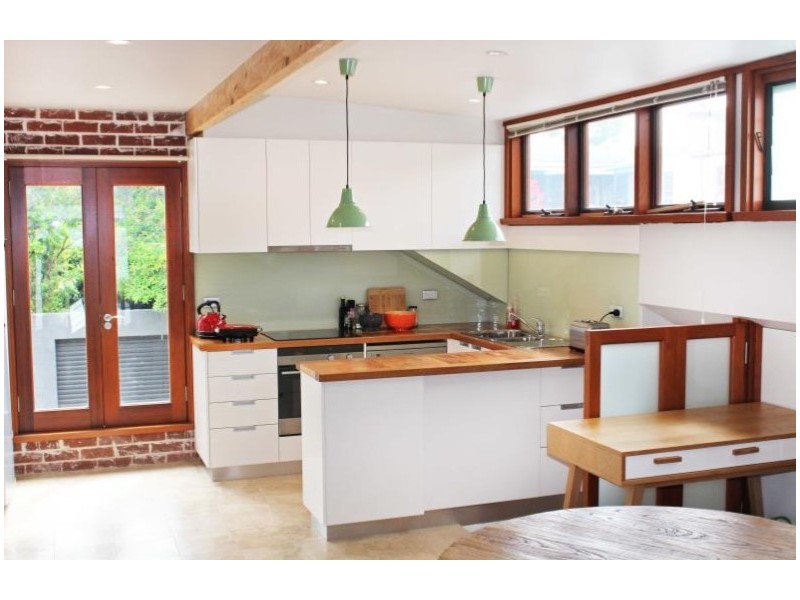 0/1 Colbourne Avenue, Glebe NSW 2037