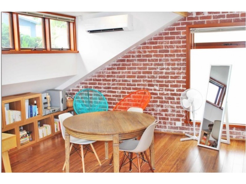 0/1 Colbourne Avenue, Glebe NSW 2037