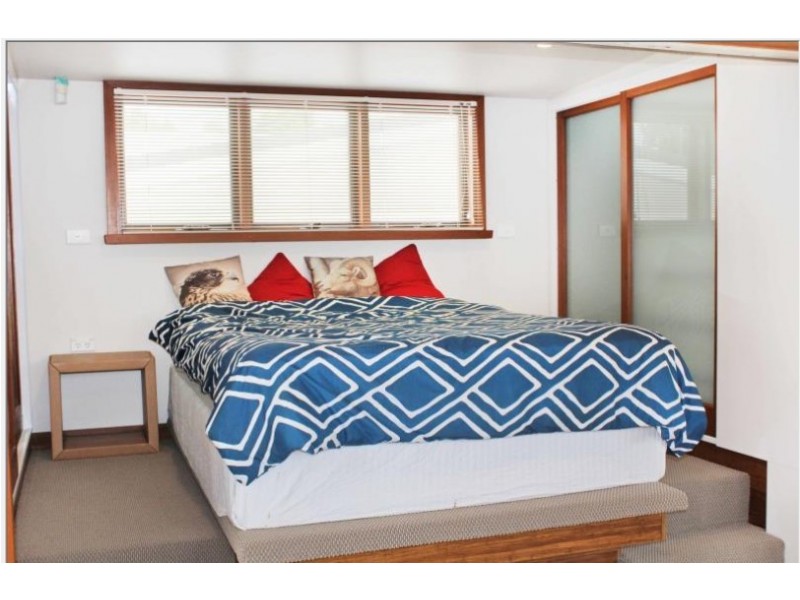 0/1 Colbourne Avenue, Glebe NSW 2037