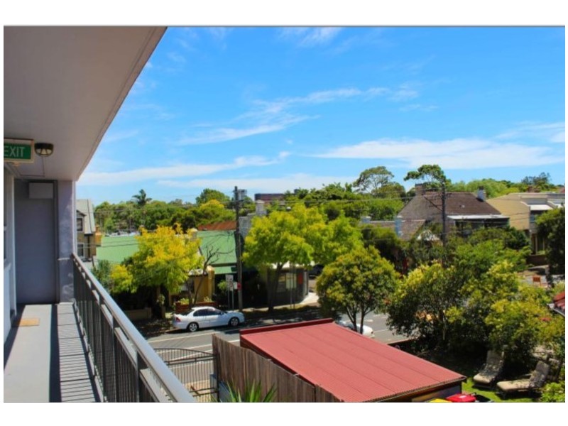 16/104 Alice Street, Newtown NSW 2042