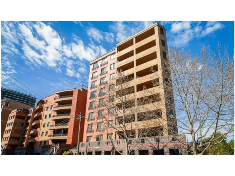 5/2-8 Bridge Street, Hurstville NSW 2220