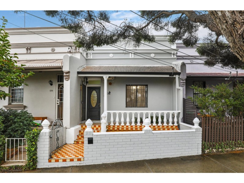 123 Petersham Road, Marrickville NSW 2204