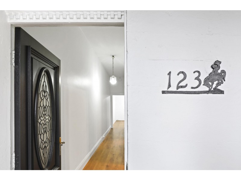 123 Petersham Road, Marrickville NSW 2204