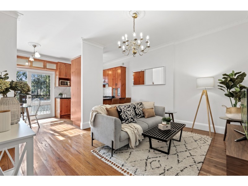 25 Wellington Street, Waterloo NSW 2017