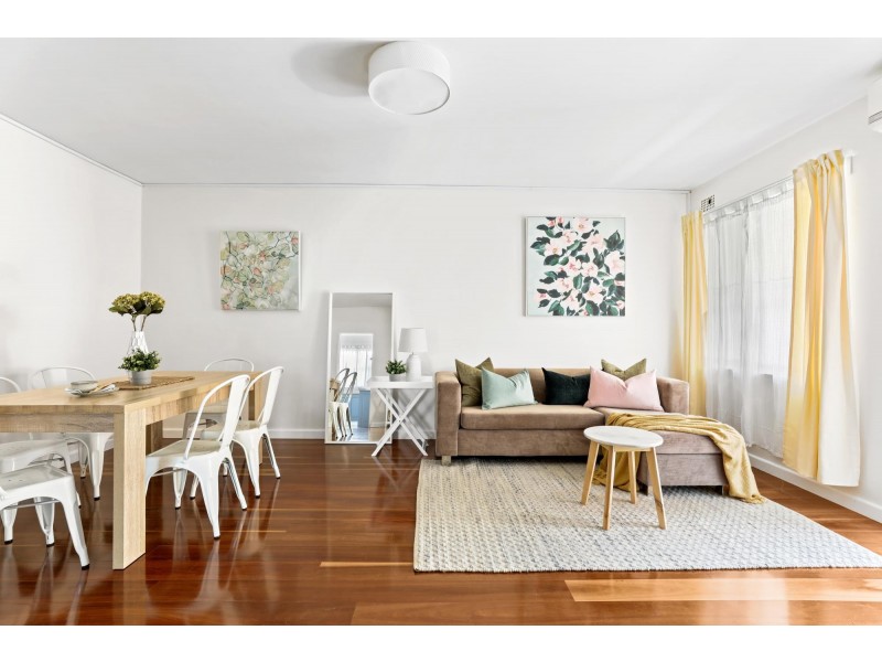 3/1 George Street, Marrickville NSW 2204