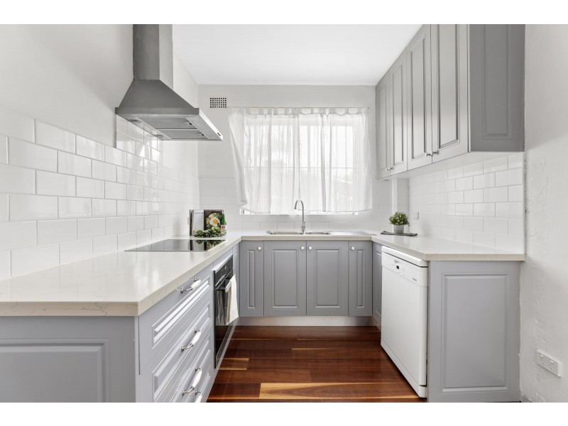 3/1 George Street, Marrickville NSW 2204