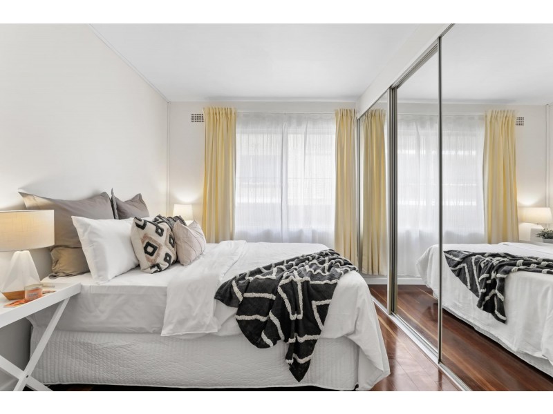 3/1 George Street, Marrickville NSW 2204