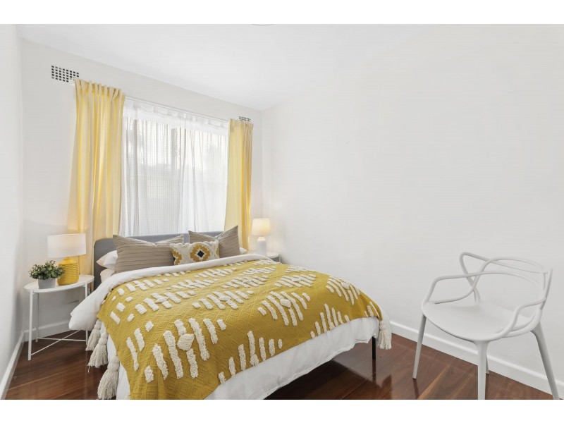 3/1 George Street, Marrickville NSW 2204