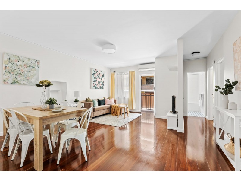 3/1 George Street, Marrickville NSW 2204