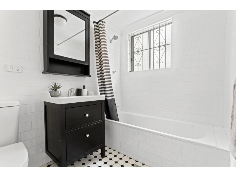 3/1 George Street, Marrickville NSW 2204