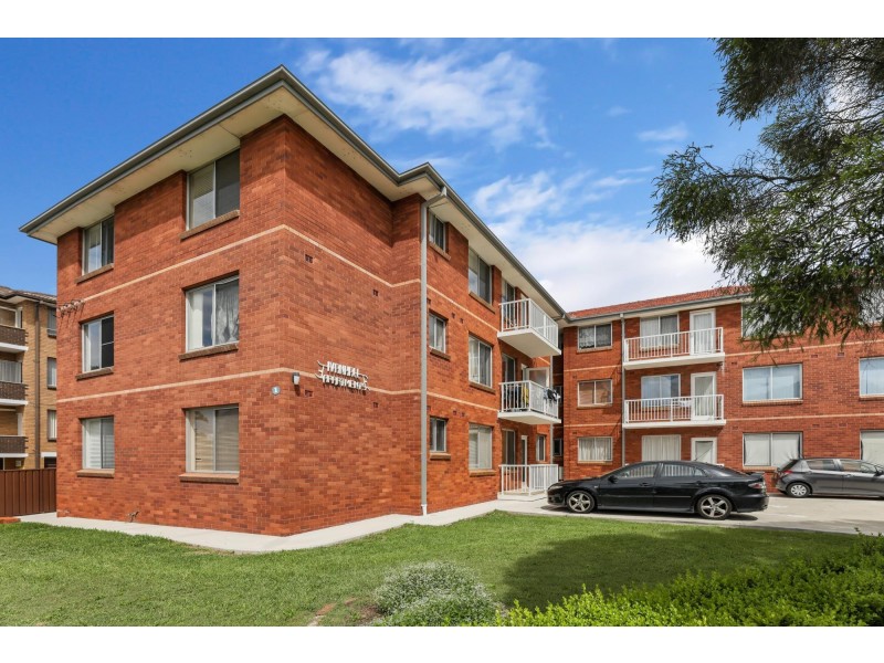3/1 George Street, Marrickville NSW 2204