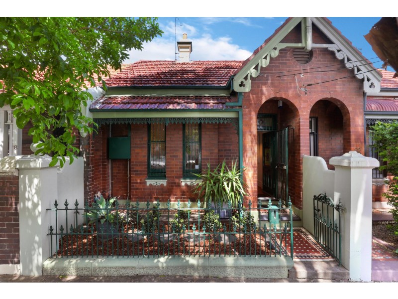 20 Holmwood Street, Newtown NSW 2042