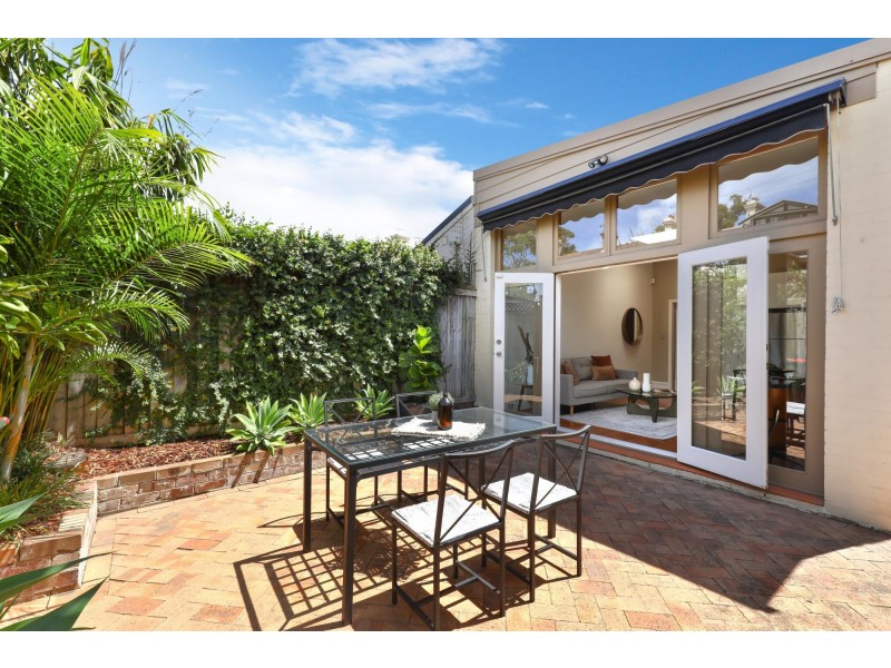 20 Holmwood Street, Newtown NSW 2042