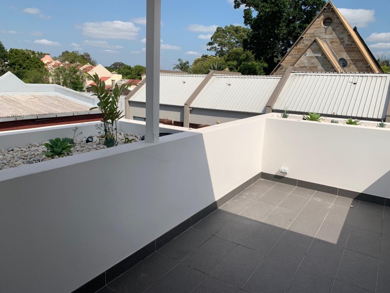 Flat 1/1 Reuss Street, Glebe NSW 2037