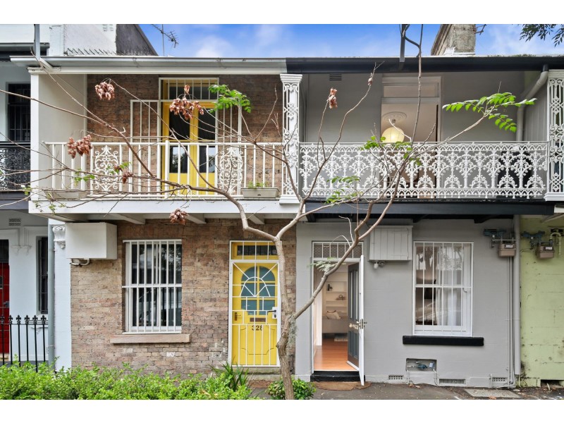 330 Wilson Street, Darlington NSW 2008